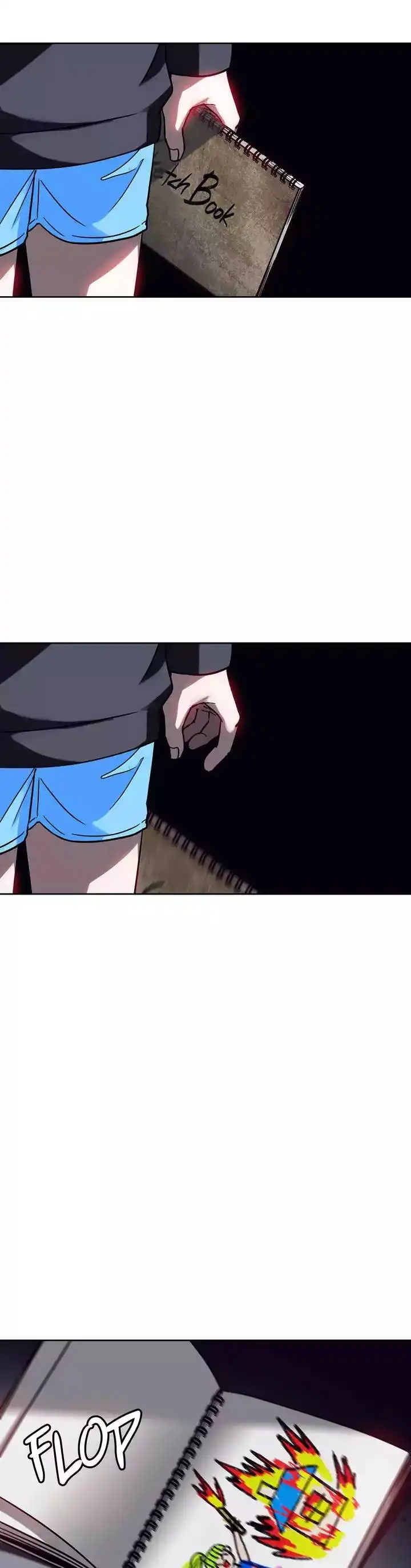 Unknown Code Chapter 62 32